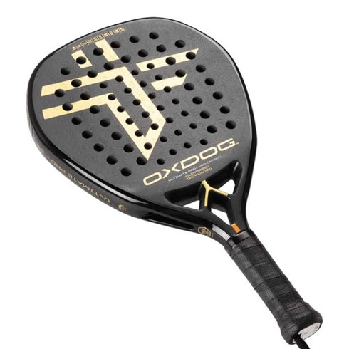 Pala Oxdog Ultimate Pro+ Hes-Carbon